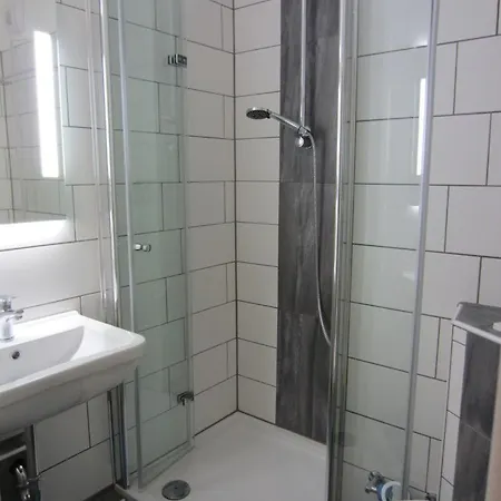 - Haus C, App 0c0907 Apartment *