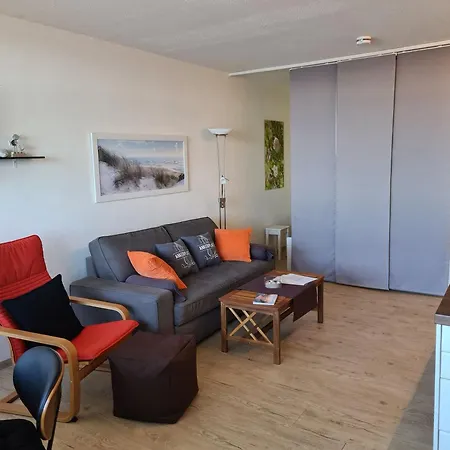 - Haus C, App 0c0907 * Heiligenhafen