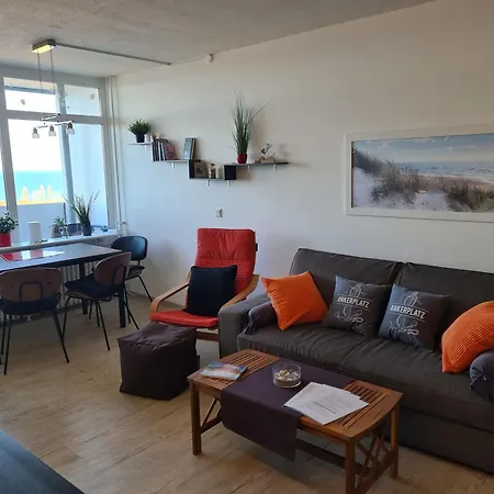 - Haus C, App 0c0907 Apartment *
