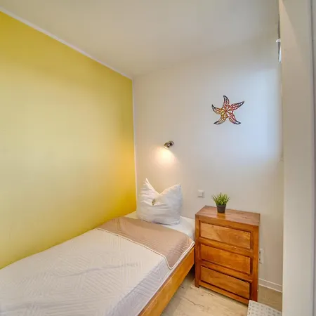 - Haus C, App 0c0907 Heiligenhafen
