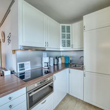 Lägenhet - Haus C, App 0c0907
