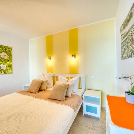- Haus C, App 0c0907
