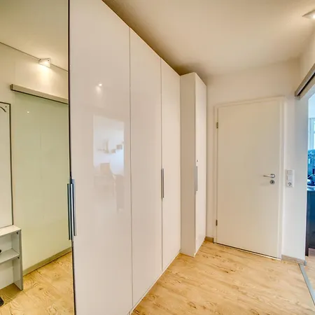 - Haus C, App 0c0907 Lägenhet Heiligenhafen