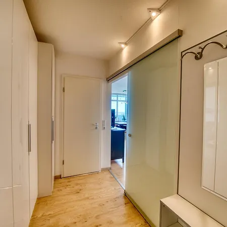 - Haus C, App 0c0907 * Heiligenhafen