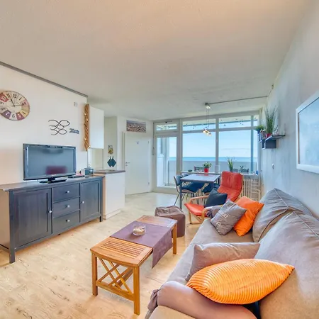 - Haus C, App 0c0907 Heiligenhafen