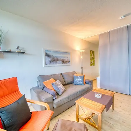 - Haus C, App 0c0907 * Heiligenhafen