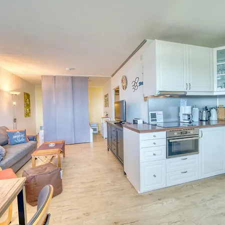 - Haus C, App 0c0907