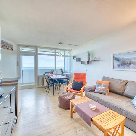 - Haus C, App 0c0907 Lägenhet Heiligenhafen
